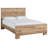 Homeira Panel Bed-89989849