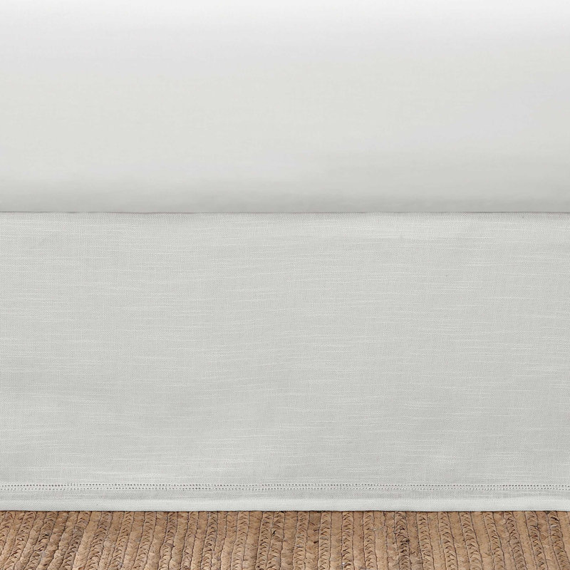 Tailored Bed Skirt, King