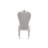 Cambria Hills 19.02'' H Tufted Upholstered Side Chair-99305079