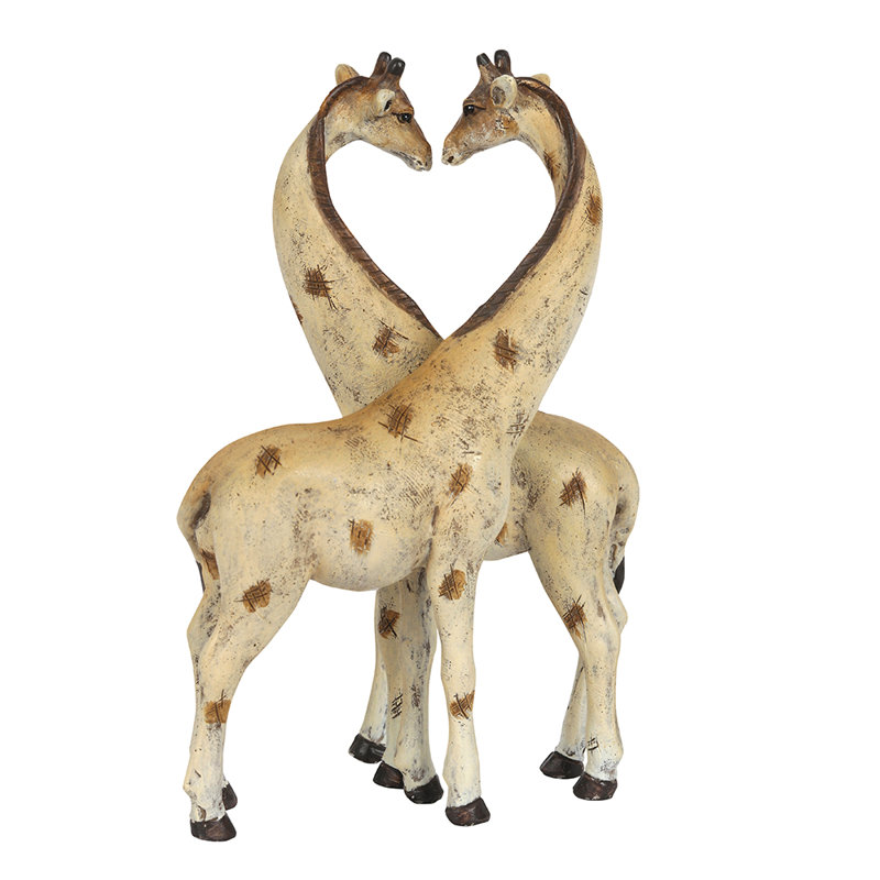 Chenika Figurines & Sculptures