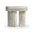 Arcadia Top End Table
