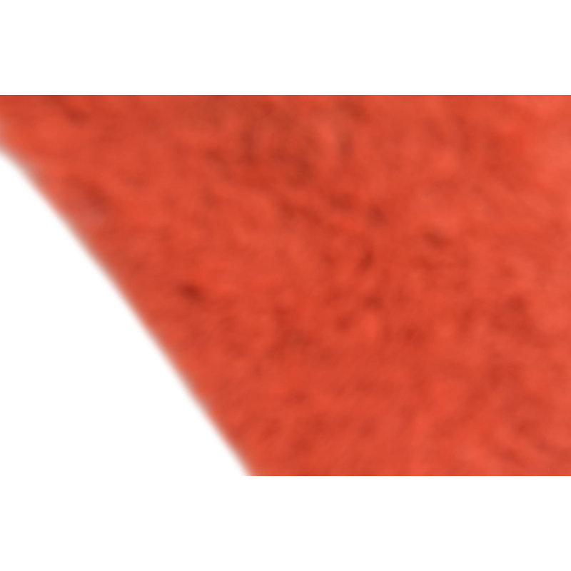 6x9 Pires Orange Rug