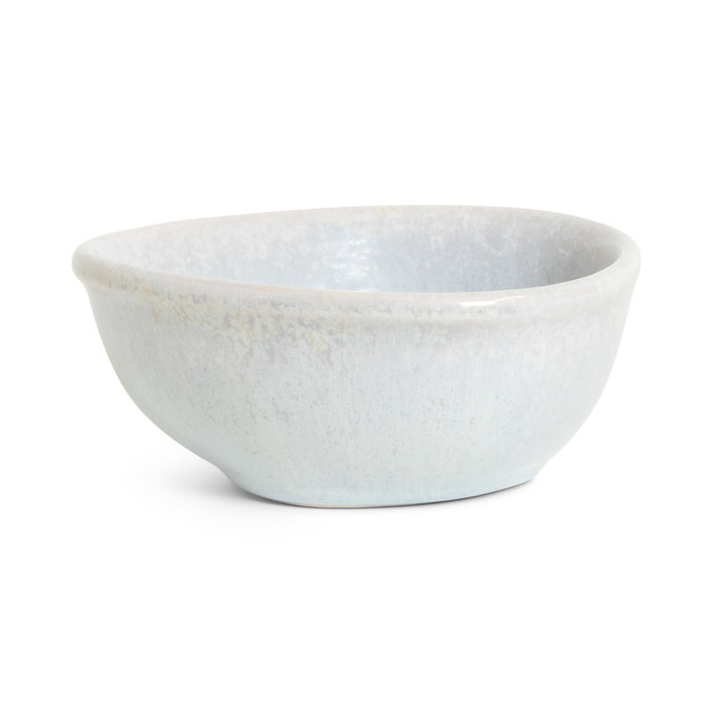 Pearl Delta Nibble Bowl