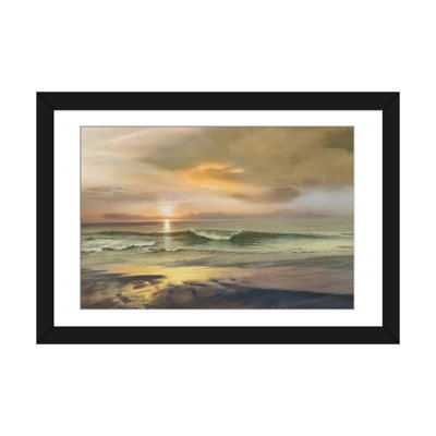 " Monterey " by Mike Calascibetta