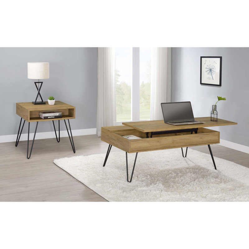 Table basse Amara