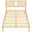 Metal Platm Bed Frame