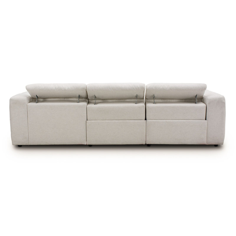 Radley Chaise Sectional