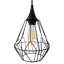 Chenut 3 - Light Black Pendant