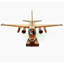Modèle en bois Leefield S-3 Viking