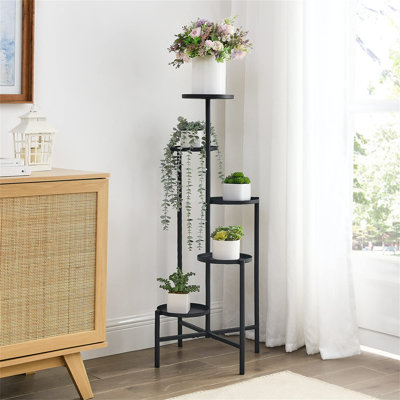 Plant Stand - Set of 5