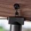 Blackstone 8 ft. x 5 ft. Steel Griddle Grill Gazebo and Pavilion