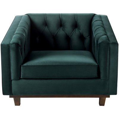 Jonnita Modern Accent Chair