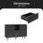 Chyane 46.06'' Sideboard-1067979439