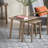 Serenity 2 Piece Nest of Tables-2063961099