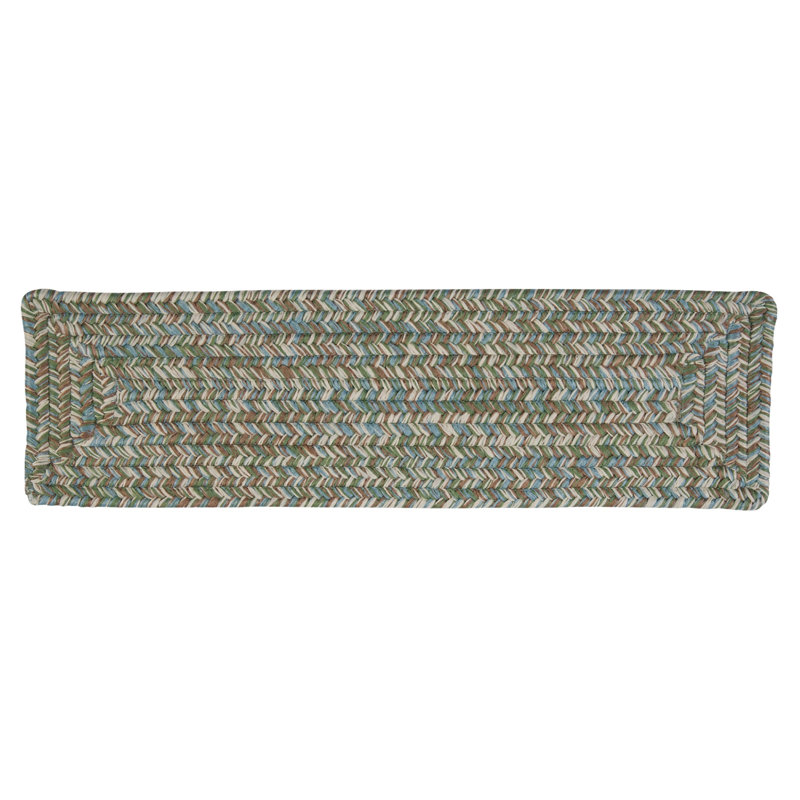 Tapis d'escalier Tabb, Ruppie maritime