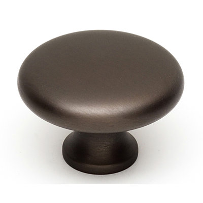 Poignée champignon