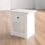 Berwyn 59cm W Bedside Table