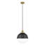 Luminaire suspendu simple à 1 lumière Laklyn-957710502-961554424-957710498
