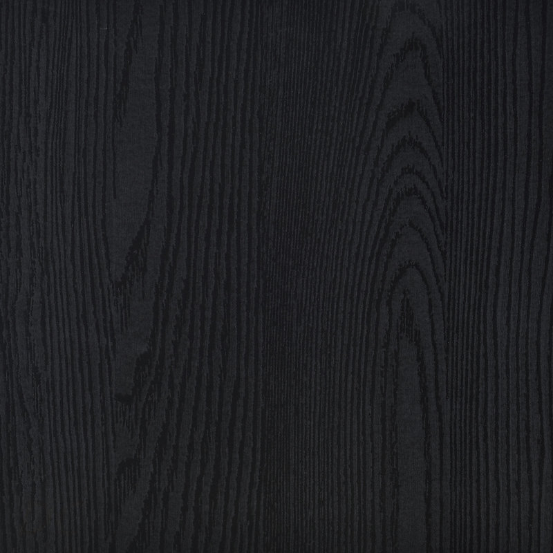 Meuble télé Starnes, Black