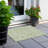 Floral Indoor / Outdoor Rug-109582795