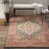 Halida Oriental Indoor Rug