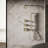Memoirs Full/Standard Fixed Shower Head-50356838