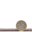 Machine Woven Rose/Cream Rug-70523306