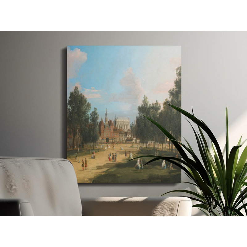 Wrapped Canvas Print Set, 20x30