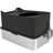 Cat Litter Box with Scoop