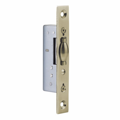 Emtek Heavy Duty Roller Latch 7/8" x 6"