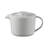 SABLO Ceramic Teapot With Filter-74855915