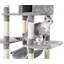 Ballina 154cm H Cat Tree-27108146