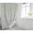 Elegant Palms Ultra-Thin Lightweight Shower Curtain-108299062