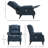 Finnley Recliner-1192041925