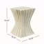 Table d'appoint Archaistic Wavy-383076590