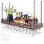 Porte-bouteilles et porte-verres à vin-93719518-93719517