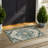 Machine Washable Indoor/Outdoor Chantille ACN2875 Global Rug-1237932475-1237932472