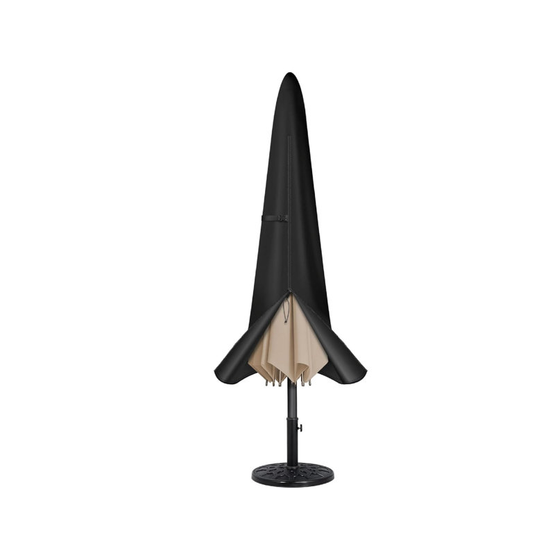 Outdoor Patio Umbrella Cover