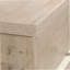 Commode de rangement à 4 tiroirs pour chambre à coucher