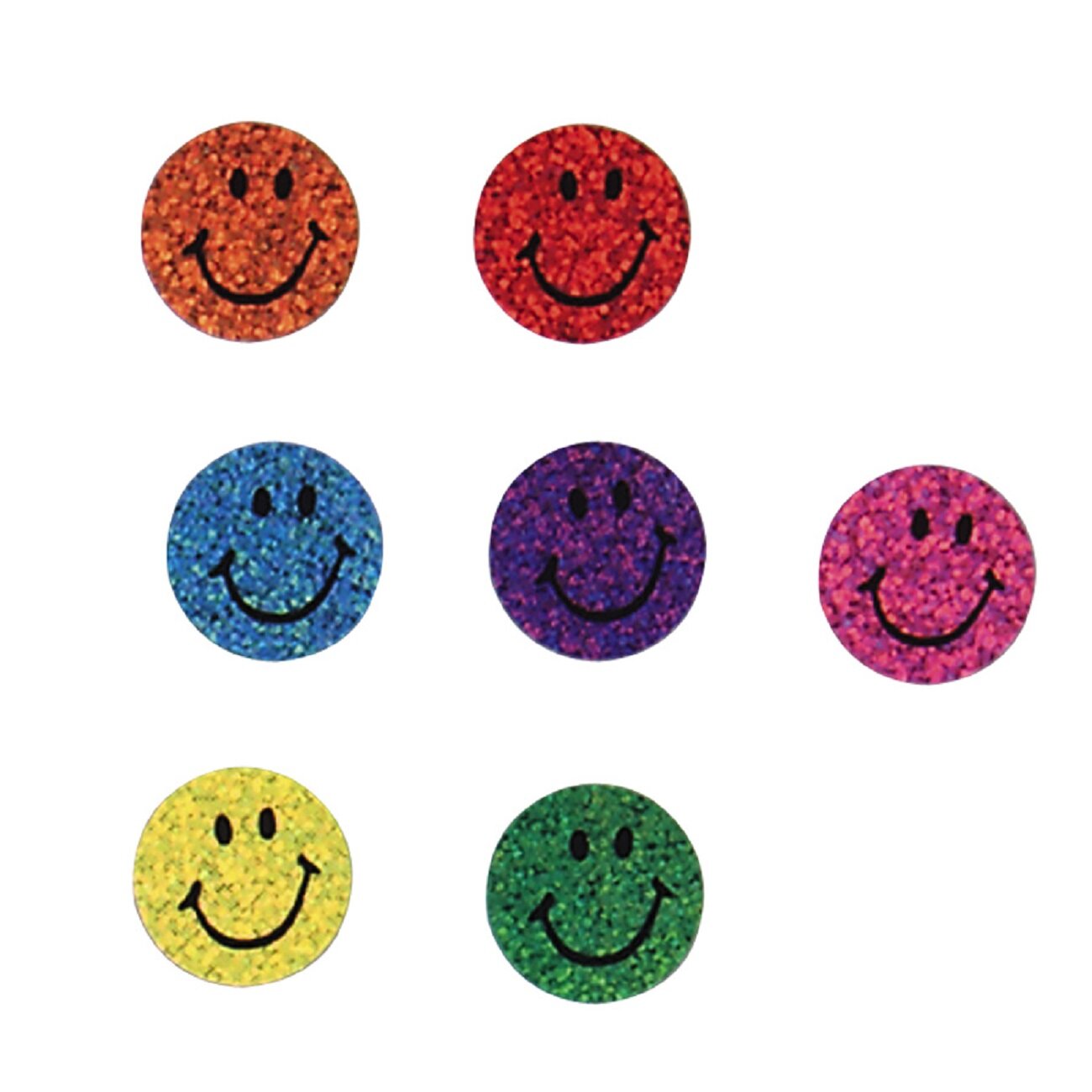 Foil and Sparkle Stickers® for Teachers — TREND enterprises, Inc.