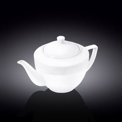 Wilmax Julia Diamond Collection Teapot 900ml