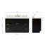 Ensemble de meuble-lavabo simple 55 po Hamlet-60199474