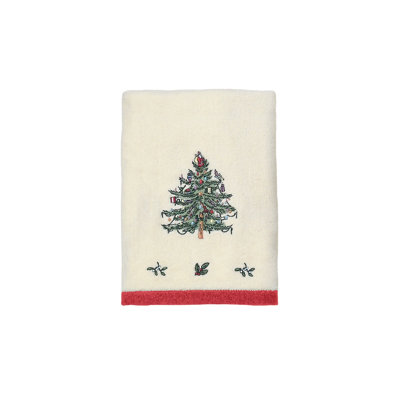 Spode Tree Hand Towel