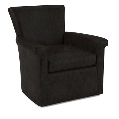Swivel Armchair