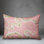 Animal Print Throw Pillow