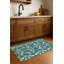 Tapis de cuisine antidérapant May Flowers-1521722974-1521722968