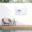 Décoration murale d'extérieur Serenity-2016603871