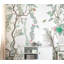 Papier peint amovible floral-1312135443