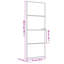 Aeri Glass Standard Door-1775330621