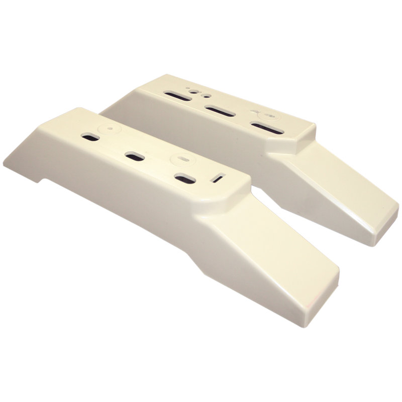 ProCom Base Feet for MA Series Wall Heaters - Model# PF09B